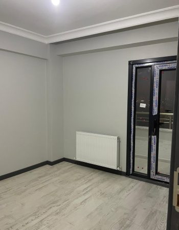 Menekşe Evleri-1