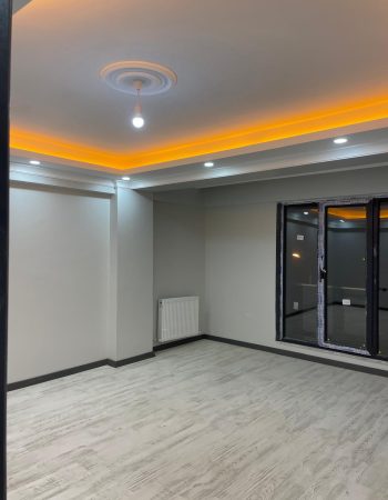 Menekşe Evleri-1