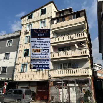 Altınşehir Mah.